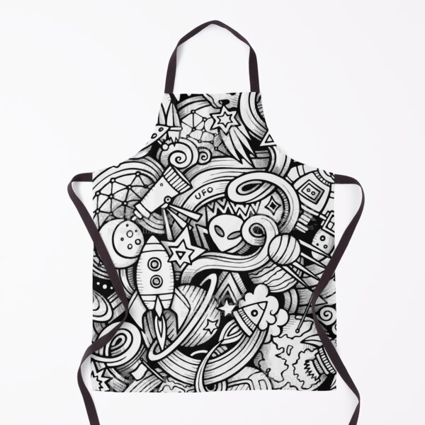 Item preview, Illustration and art from another world! designed and sold by TaMel Vunge.