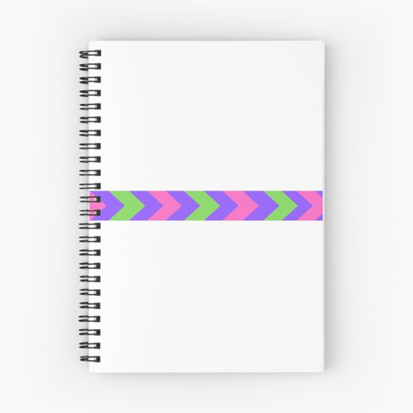 Item preview, Copy of Pride Flag Chevrons - Trigender designed and sold by thesassypanda.