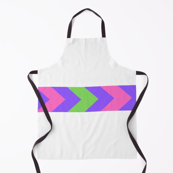 Item preview, Copy of Pride Flag Chevrons - Trigender designed and sold by thesassypanda.