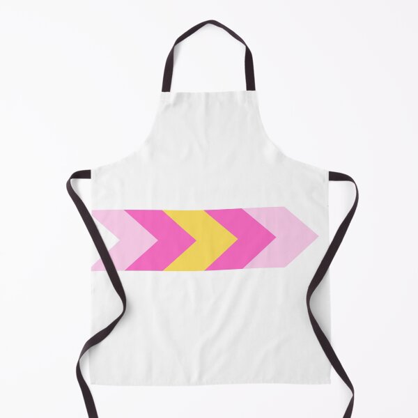 Item preview, Pride Flag Chevrons - Pangender designed and sold by thesassypanda.