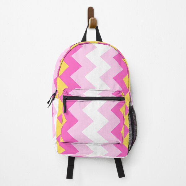 Item preview, Pride Flag Chevrons - Pangender designed and sold by thesassypanda.