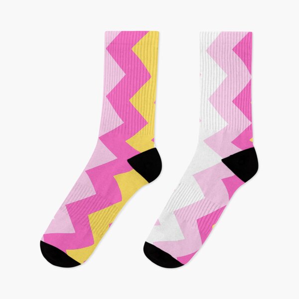 Item preview, Pride Flag Chevrons - Pangender designed and sold by thesassypanda.