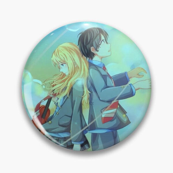 Item preview, Kaori Miyazono designed and sold by jarrettkuntz43.