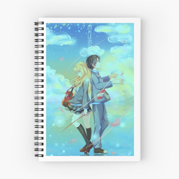 Item preview, Kaori Miyazono designed and sold by jarrettkuntz43.
