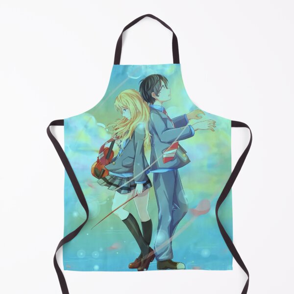 Item preview, Kaori Miyazono designed and sold by jarrettkuntz43.