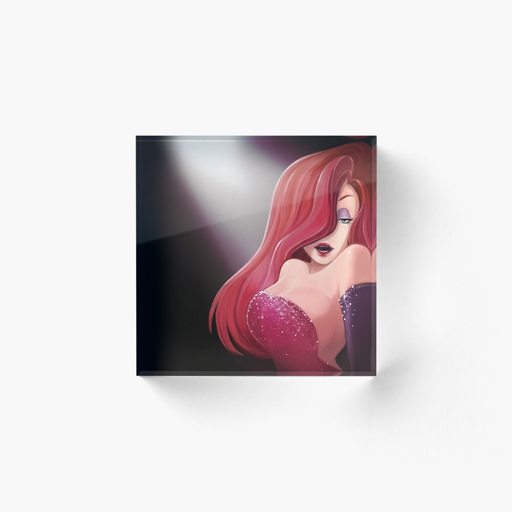 Item preview, Acrylic Block designed and sold by purifiedshadows.