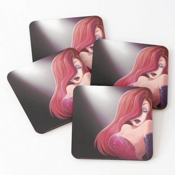 Item preview, Jessica Rabbit designed and sold by PurifiedShadows.
