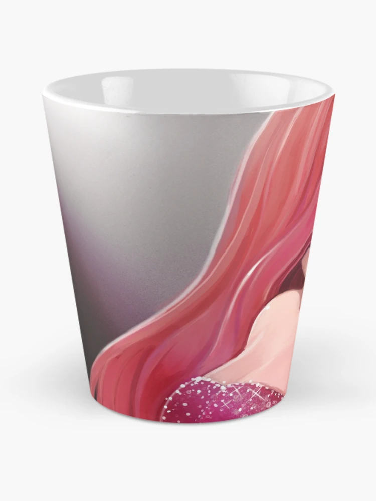 Thumbnail 2 of 4, Coffee Mug, Jessica Rabbit designed and sold by PurifiedShadows.