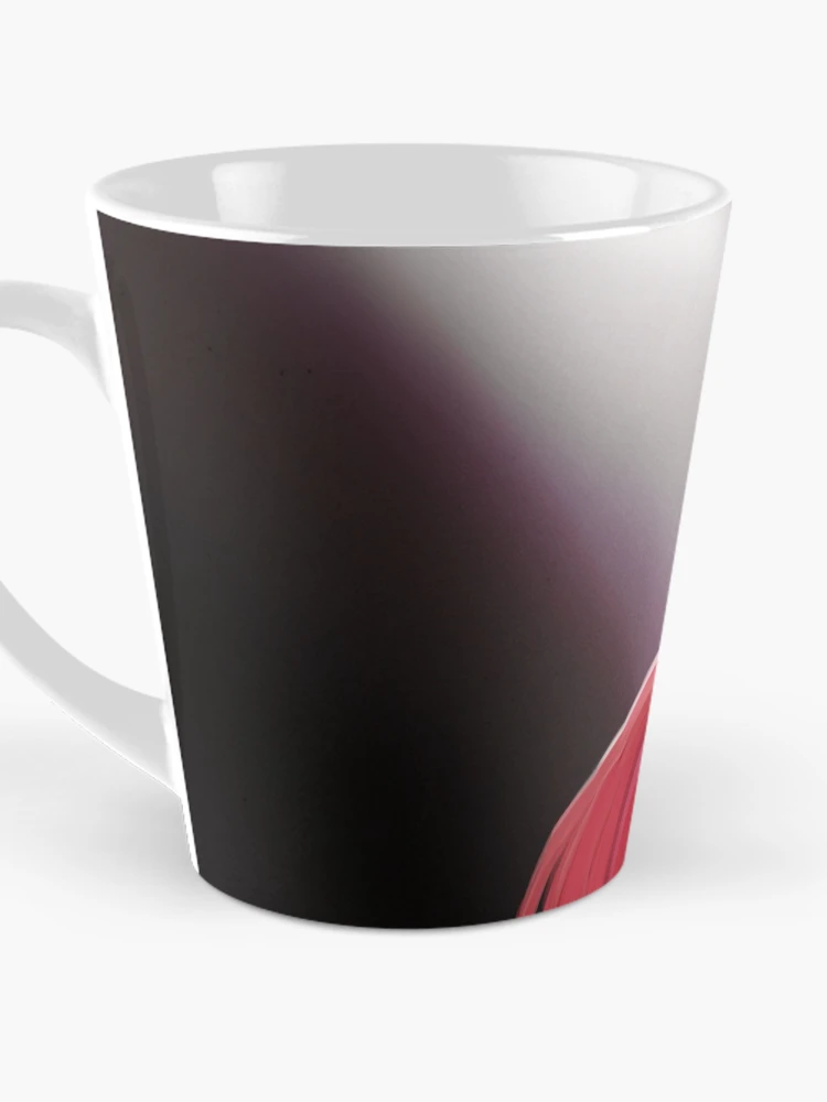 Thumbnail 3 of 4, Coffee Mug, Jessica Rabbit designed and sold by PurifiedShadows.