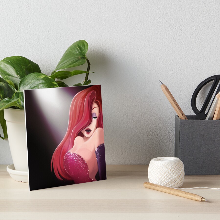 Item preview, Art Board Print designed and sold by purifiedshadows.