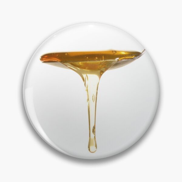 Item preview, A spoonful of honey... designed and sold by wineandwords.