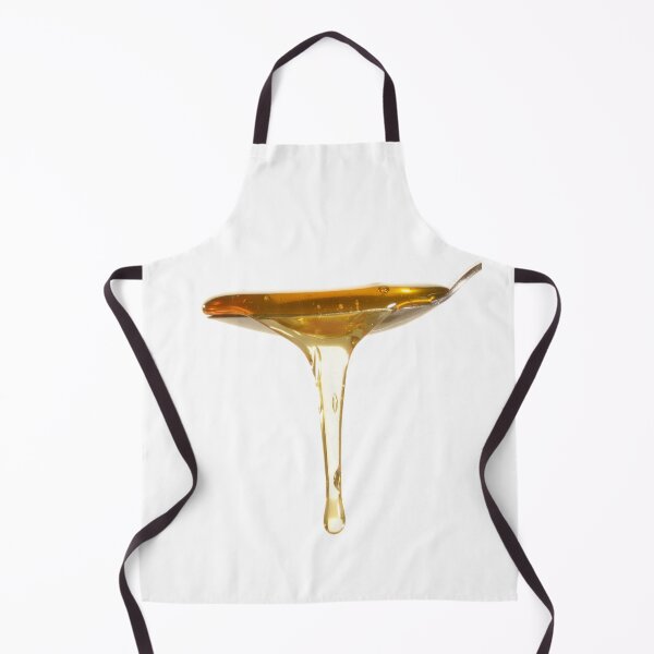 Item preview, A spoonful of honey... designed and sold by wineandwords.