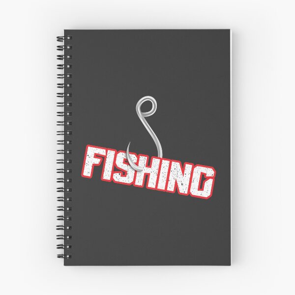 Item preview, Fishing Quotes Hhh | Funny Fishing Quotes designed and sold by YES!GOODY.