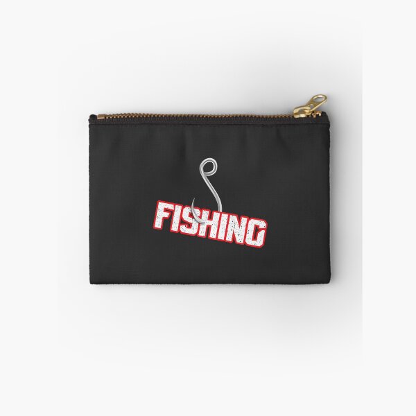 Item preview, Fishing Quotes Hhh | Funny Fishing Quotes designed and sold by YES!GOODY.