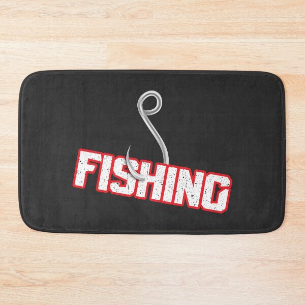 Item preview, Fishing Quotes Hhh | Funny Fishing Quotes designed and sold by YES!GOODY.