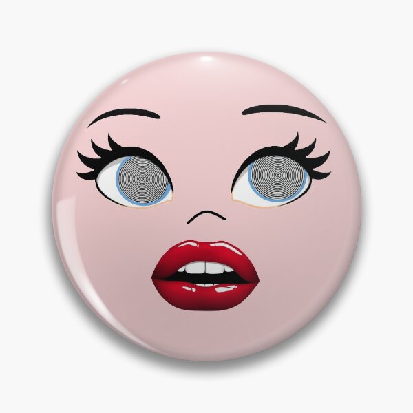 Item preview, Face Design Hypnotic Lip Tease designed and sold by Hypnotees.