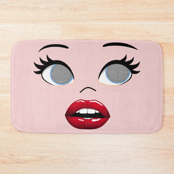 Item preview, Face Design Hypnotic Lip Tease designed and sold by Hypnotees.