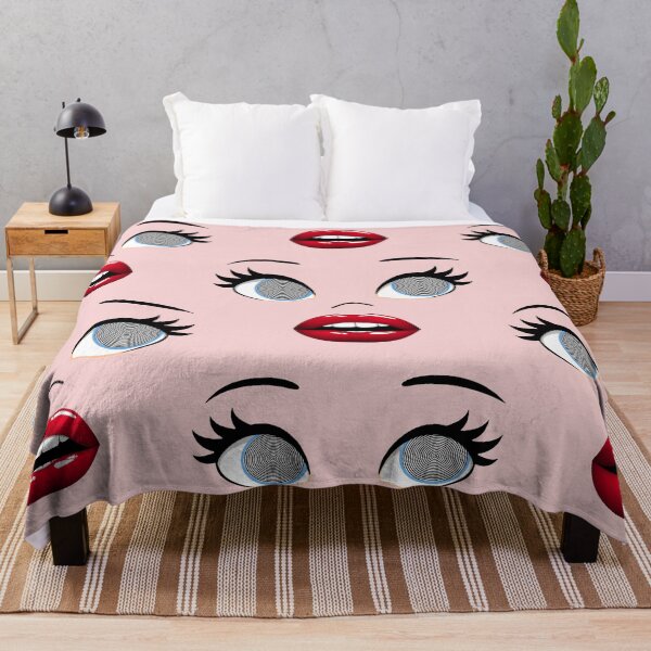 Item preview, Face Design Hypnotic Lip Tease designed and sold by Hypnotees.