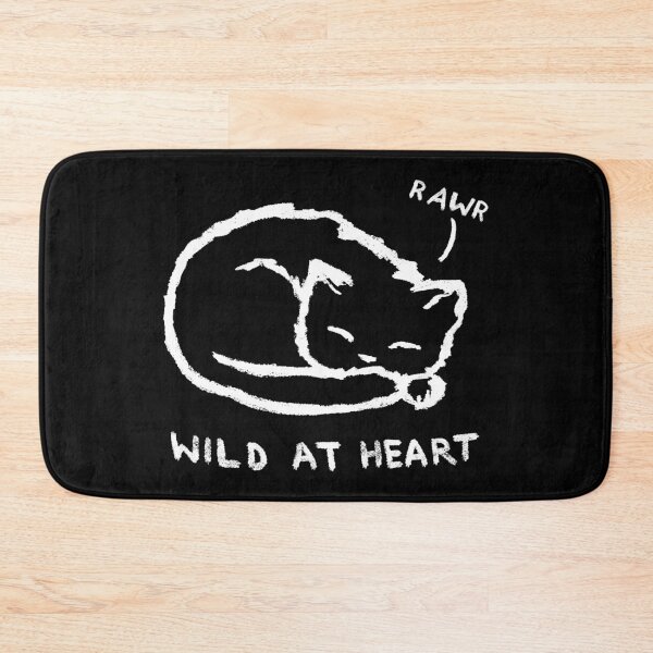 Item preview, Fox Shiver - Wild at heart designed and sold by Fox Shiver.