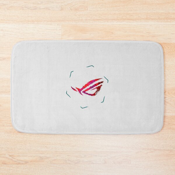 Item preview, Asus Rog Strix White - Republic of gamers light - NextGen designed and sold by ArtxcL.