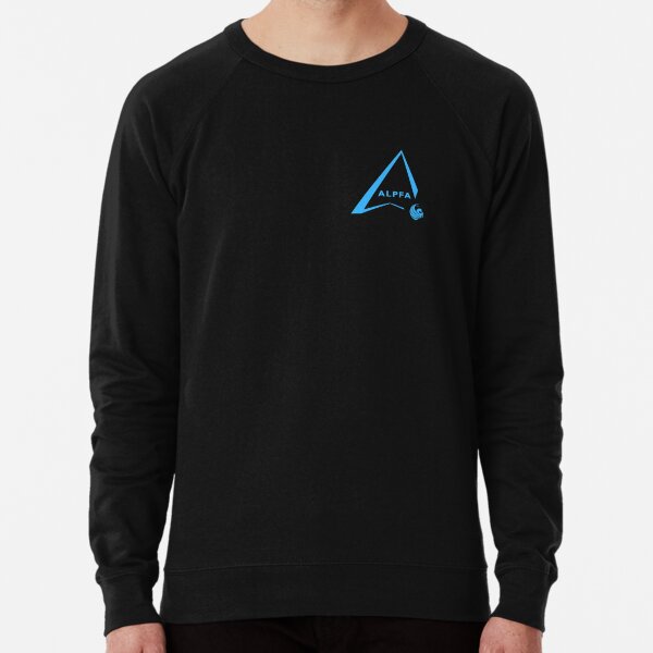 The ALPFA Lightweight Sweatshirt