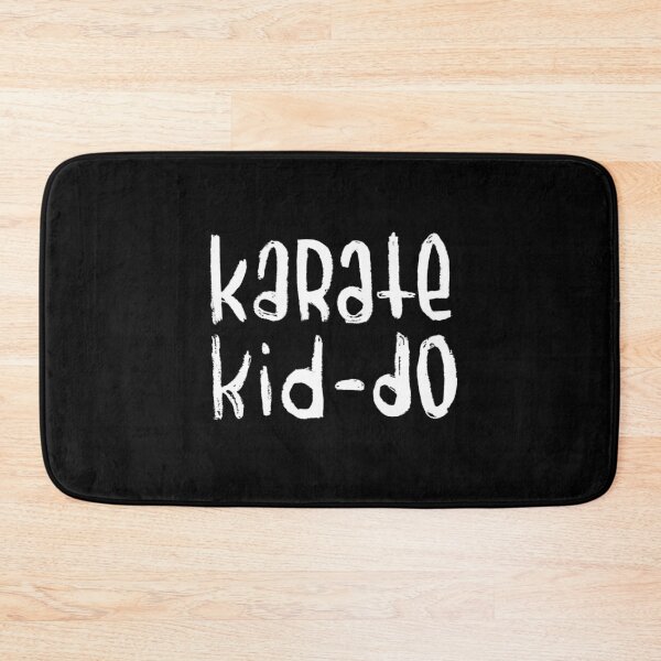 Item preview, Karate Kid-Do, Karate Kiddo  designed and sold by danceink.