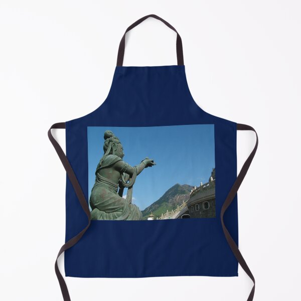 Item preview, The Offerings of the Six Devas, Hong Kong designed and sold by phigment-art.