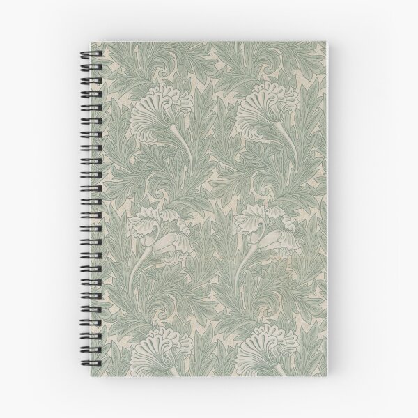 Item preview, Tulip (1875) - William Morris designed and sold by SALON DES ARTS.