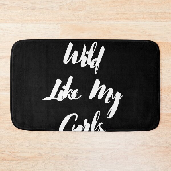 Item preview, Wild Like My Curls designed and sold by aesthytics.