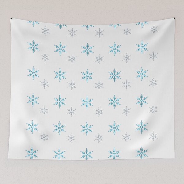 Item preview, Snowflakes designed and sold by Myl3n3-A.