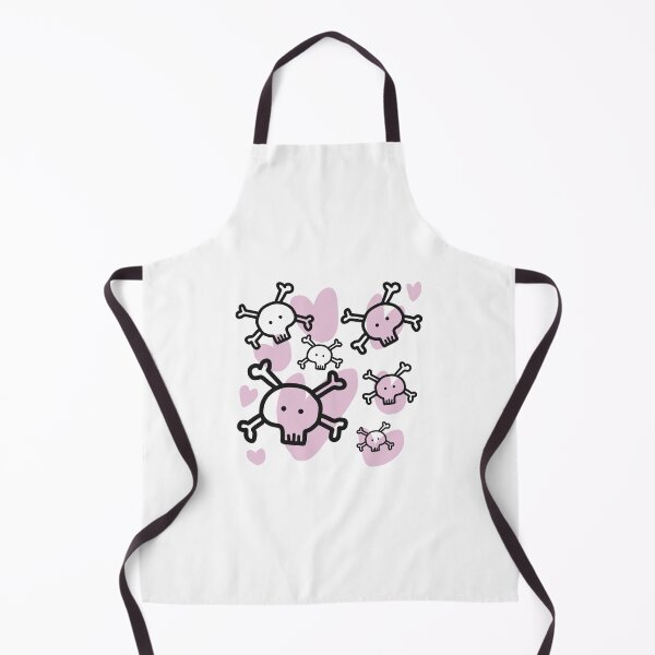Item preview, Skull bones love cute skull designed and sold by Tropical Blood.
