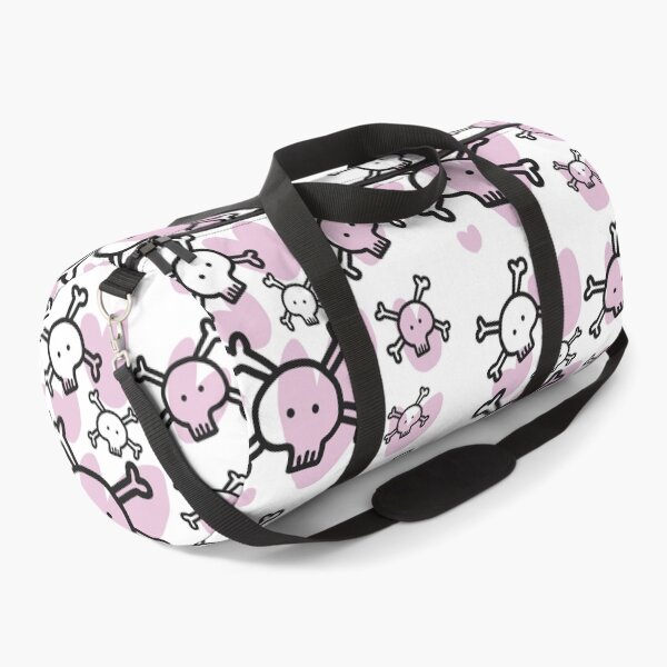 Artikelvorschau, Skull bones love cute skull entworfen und verkauft von Tropical Blood.