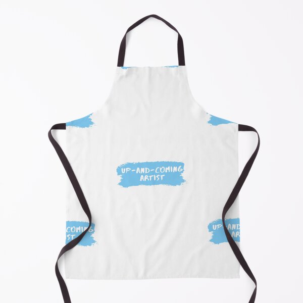 Item preview, Up and Coming Artist | Emerging designed and sold by itsokaybyme.