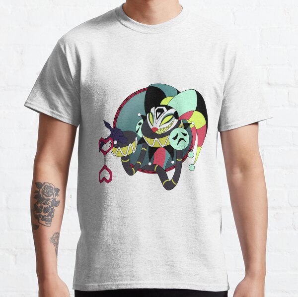 Robo Fizz (Fizarolli) Classic T-Shirt