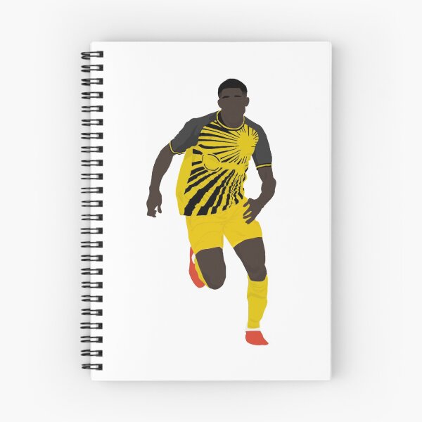 Item preview, Jeremy Ngakia designed and sold by Jess ?.