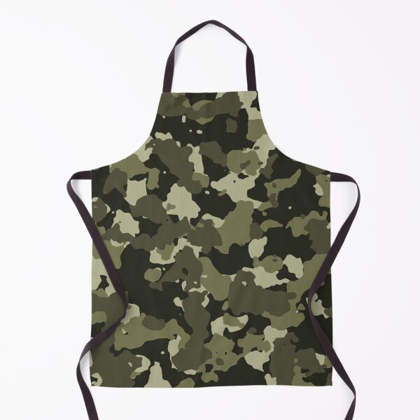 Item preview, Woodland Military Camouflage designed and sold by Mande Arts.