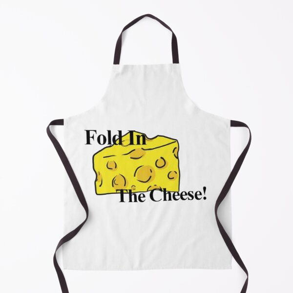 Item preview, Fold In The Cheese designed and sold by NancyArtDesigns.