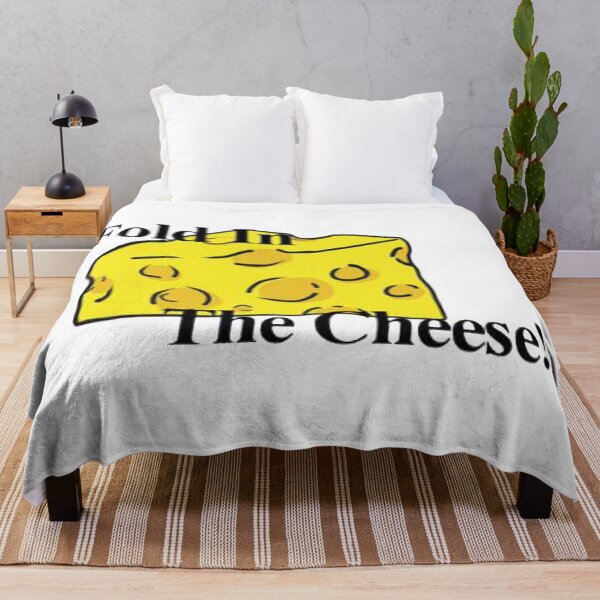 Item preview, Fold In The Cheese designed and sold by NancyArtDesigns.
