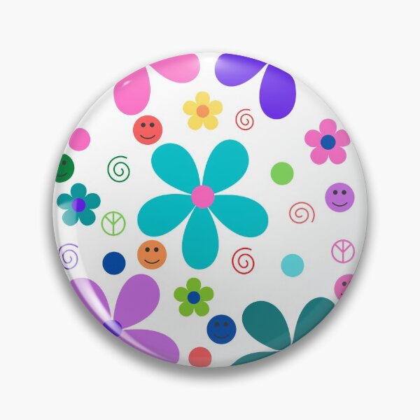 Item preview, Flower Power! designed and sold by LisaP85.