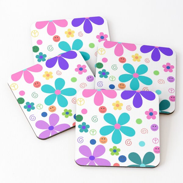 Item preview, Flower Power! designed and sold by LisaP85.