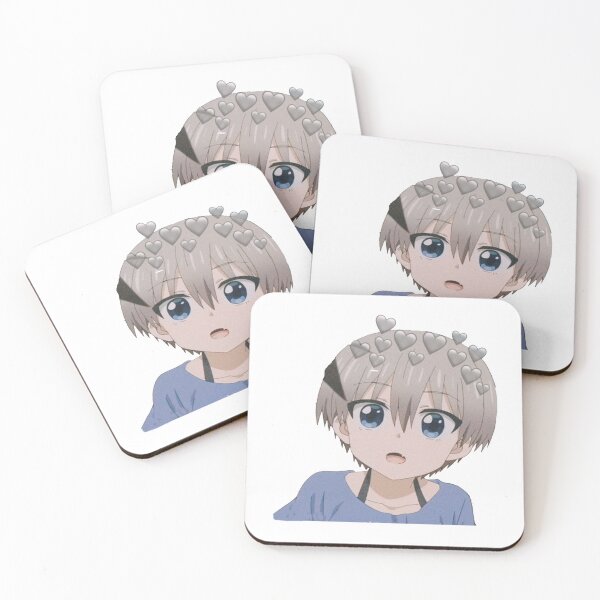 Item preview, Uzaki Chan Wants To Hang Out designed and sold by Kool Tokyo.