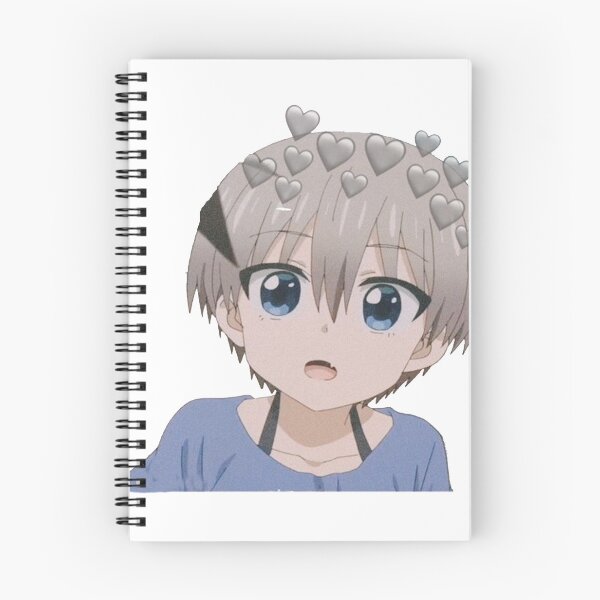 Item preview, Uzaki Chan Wants To Hang Out designed and sold by Kool Tokyo.