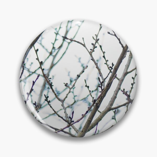 Item preview, Robin singing whilst perched in a tree. designed and sold by RobinDHunter.