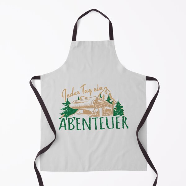 Item preview, Every day an adventure - for motorhome fans designed and sold by Freetimebm.