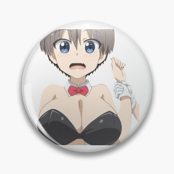 Item preview, Uzaki Chan Wants To Hang Out designed and sold by Kool Tokyo.