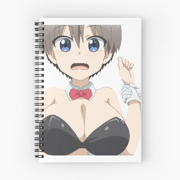 Item preview, Uzaki Chan Wants To Hang Out designed and sold by Kool Tokyo.