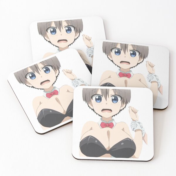 Item preview, Uzaki Chan Wants To Hang Out designed and sold by Kool Tokyo.
