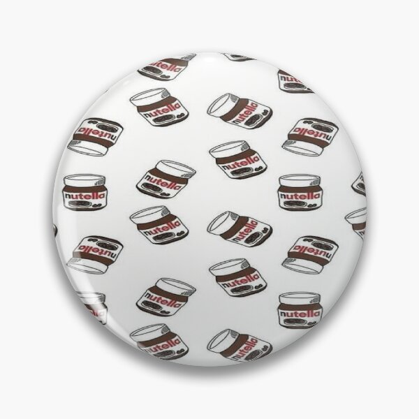 Item preview,  Nutella designed and sold by reajoyy.