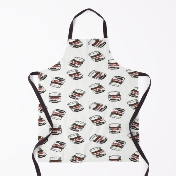 Item preview, Nutella designed and sold by reajoyy.