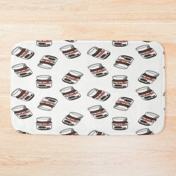 Item preview,  Nutella designed and sold by reajoyy.